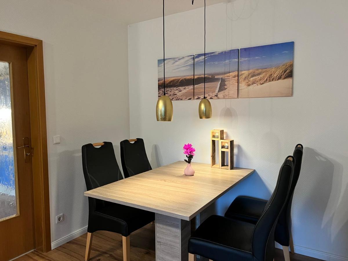 Ferienwohnung Suennsied Zinnowitz Ngoại thất bức ảnh